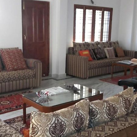 فندق Anjani Mansion حيدر أباد المظهر الخارجي الصورة