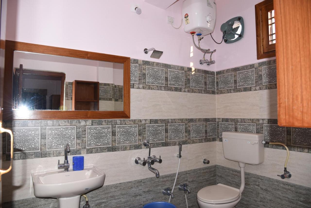 فندق Anjani Mansion حيدر أباد المظهر الخارجي الصورة