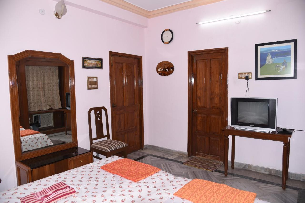 فندق Anjani Mansion حيدر أباد المظهر الخارجي الصورة