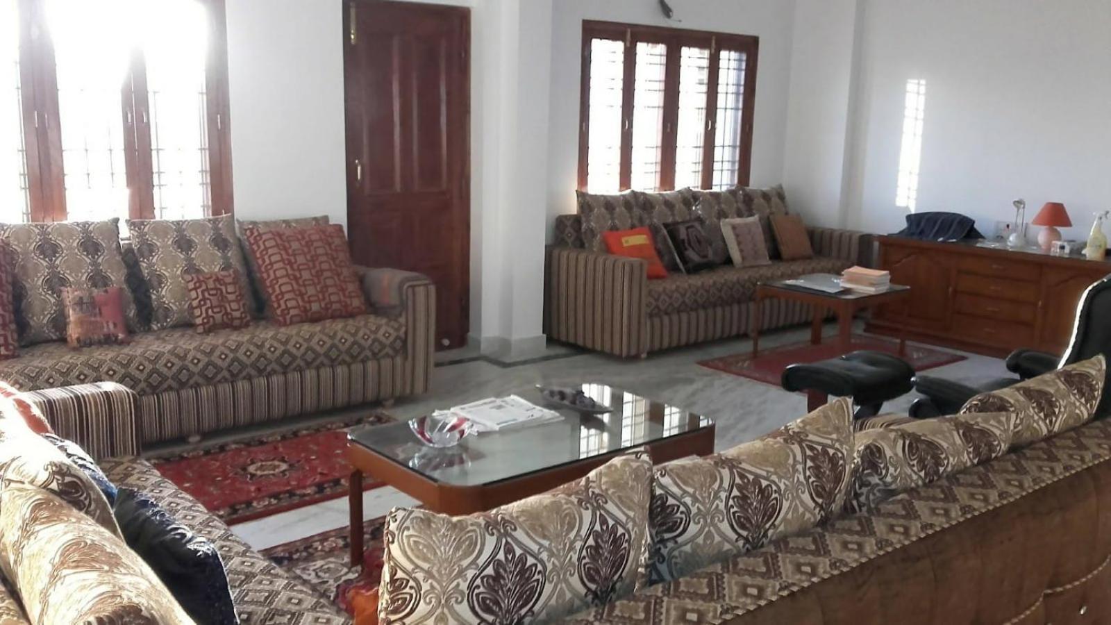 فندق Anjani Mansion حيدر أباد المظهر الخارجي الصورة