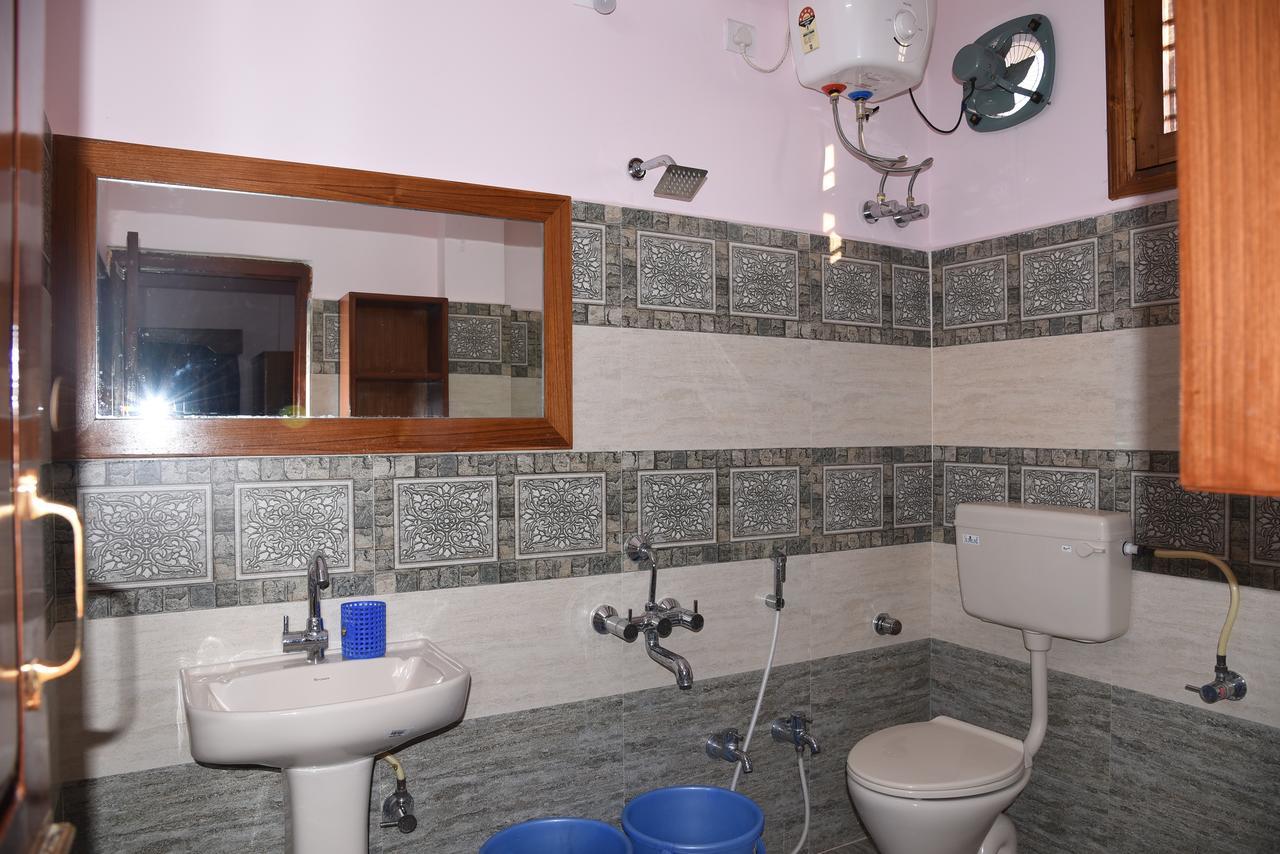 فندق Anjani Mansion حيدر أباد المظهر الخارجي الصورة