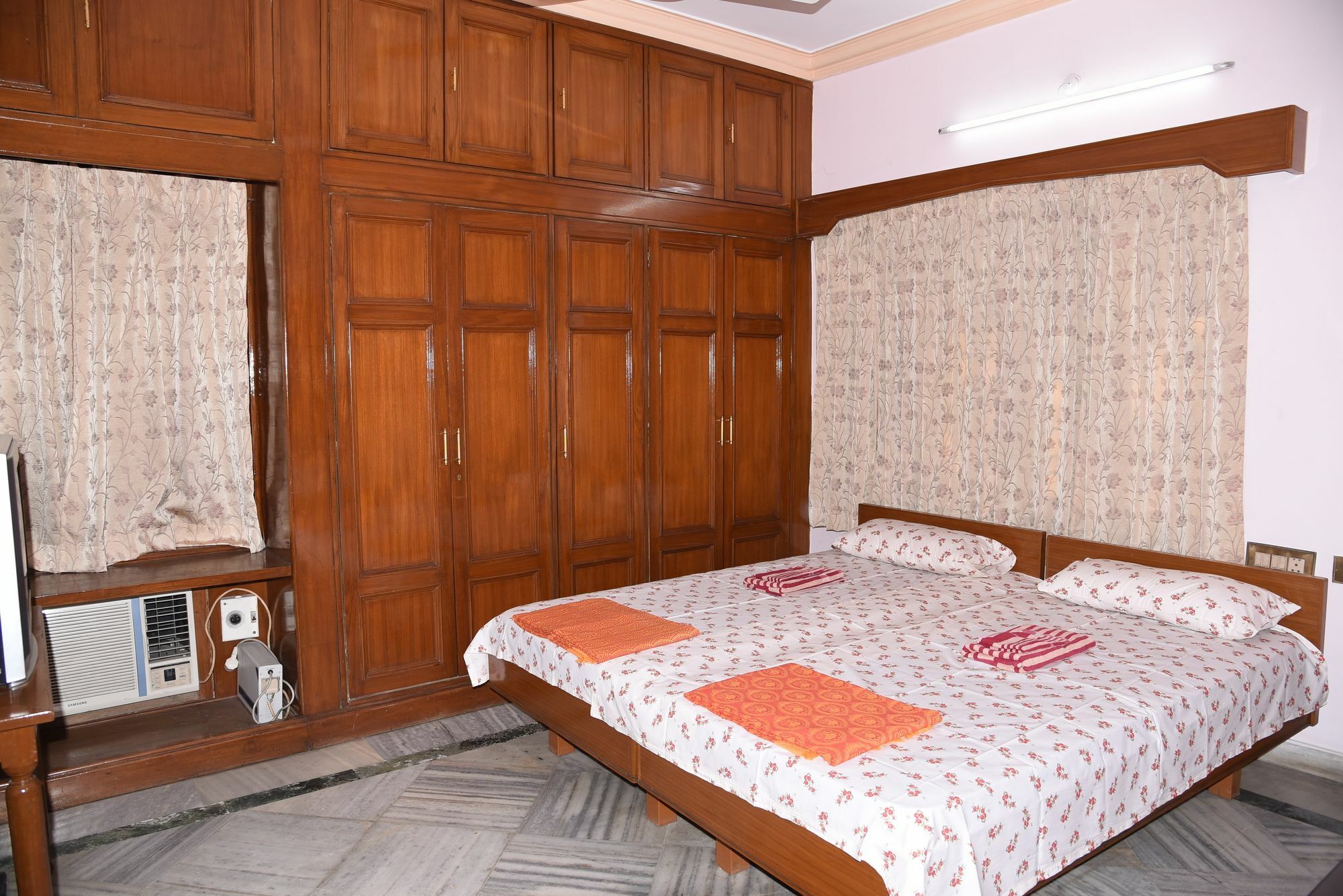 فندق Anjani Mansion حيدر أباد المظهر الخارجي الصورة